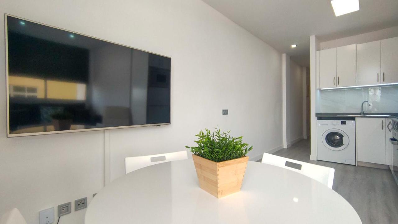Canarian Holiday Home - Yumbo Luxury Apartment Maspalomas  Exteriér fotografie
