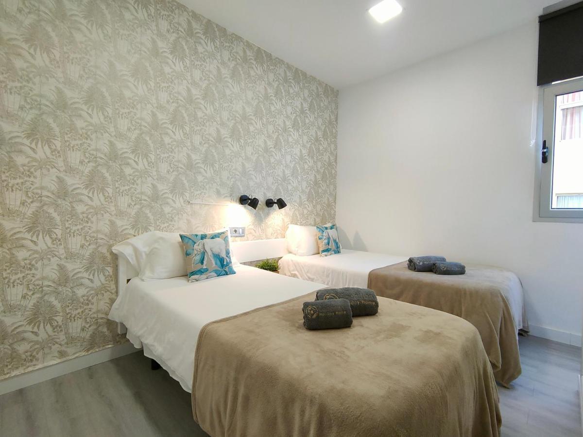 Canarian Holiday Home - Yumbo Luxury Apartment Maspalomas  Exteriér fotografie
